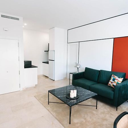 Appartamento New Picasso Plaza - Málaga Esterno foto