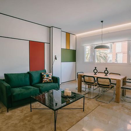 Appartamento New Picasso Plaza - Málaga Esterno foto