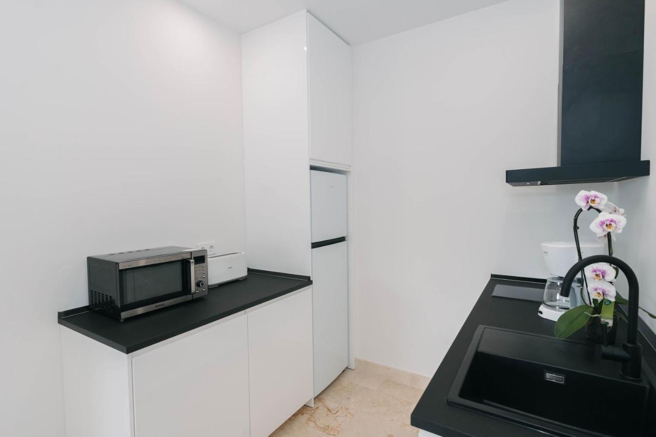 Appartamento New Picasso Plaza - Málaga Esterno foto
