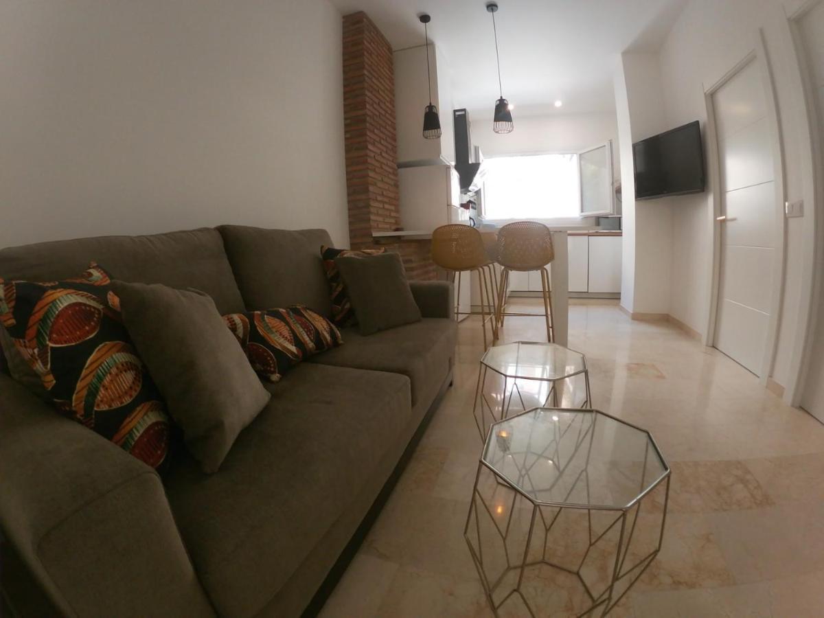 Appartamento New Picasso Plaza - Málaga Esterno foto