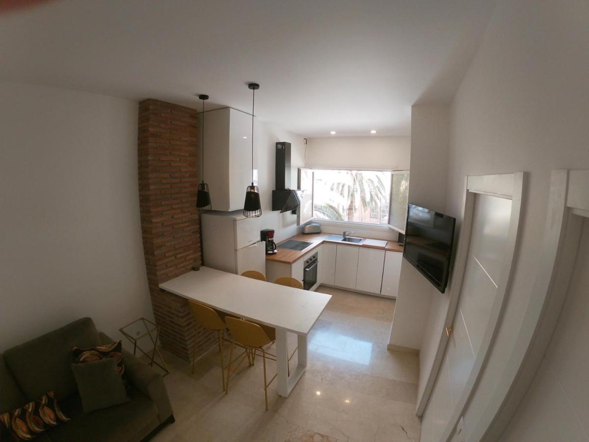 Appartamento New Picasso Plaza - Málaga Esterno foto