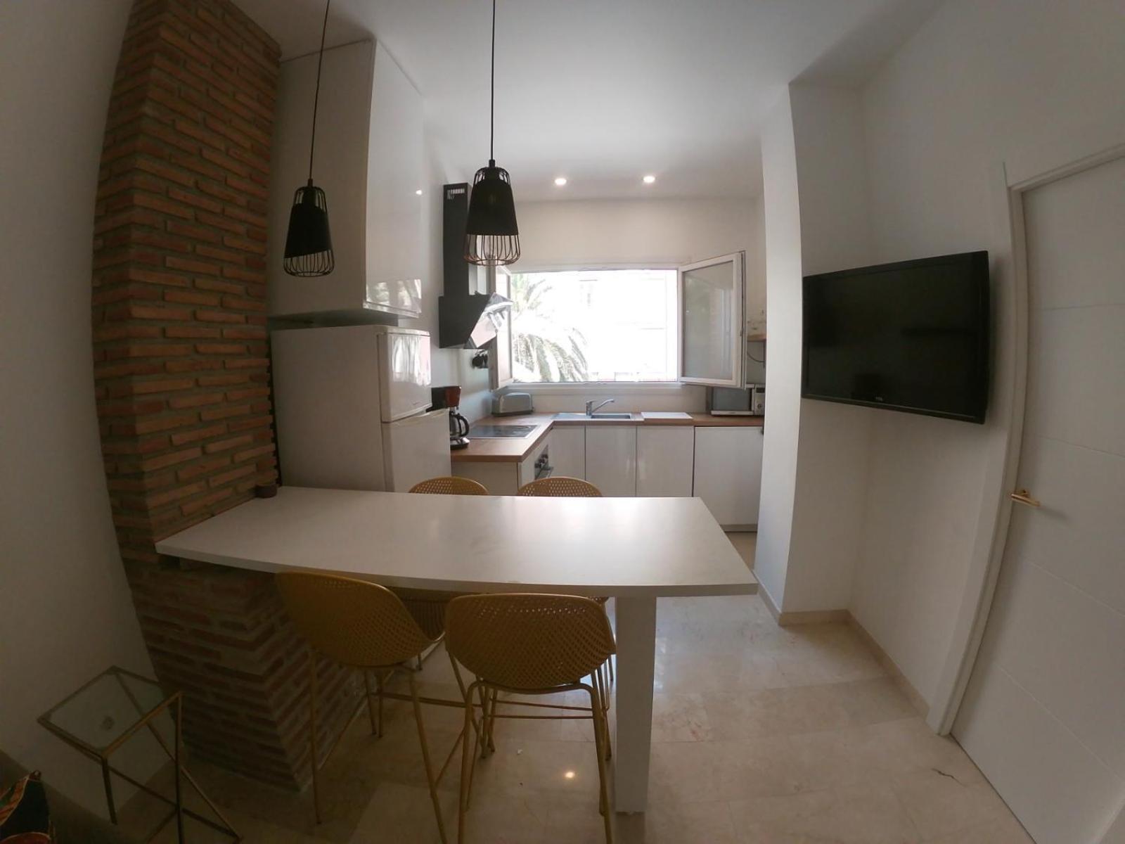 Appartamento New Picasso Plaza - Málaga Esterno foto